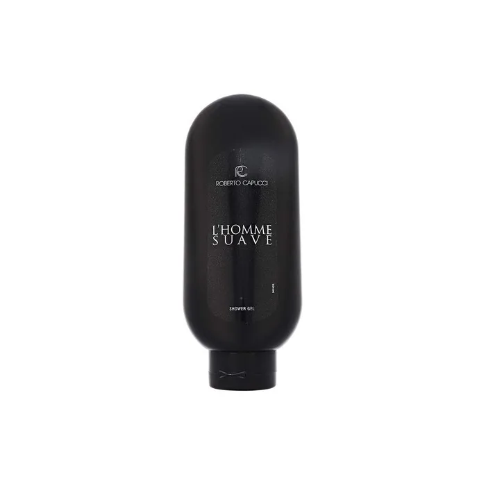 Capucci L'Homme Suavage Shower Gel 400ml
