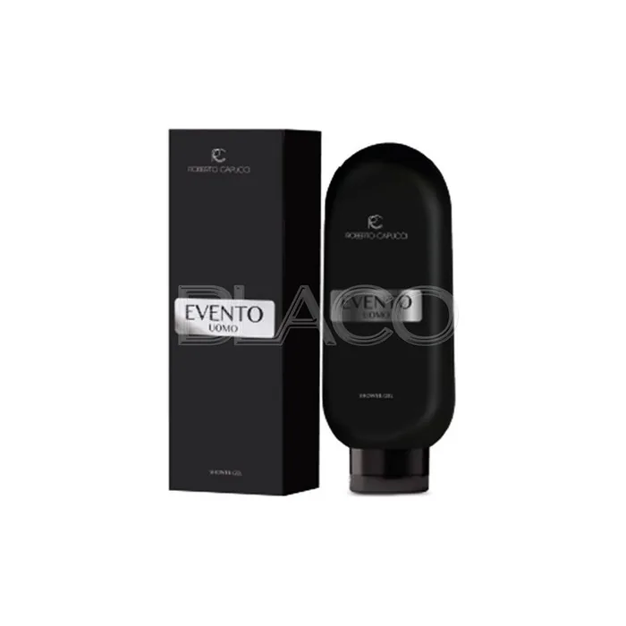 Roberto Capucci Evento Shower Gel 400ml
