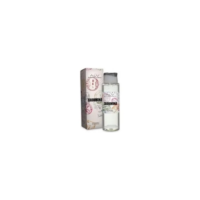 Alviero Martini Passport d'Italia Taormina Bath & Shower Gel 400ml with Box
