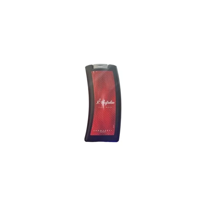 Australian St Australian U Rosso Bagno 250 Shower Gel