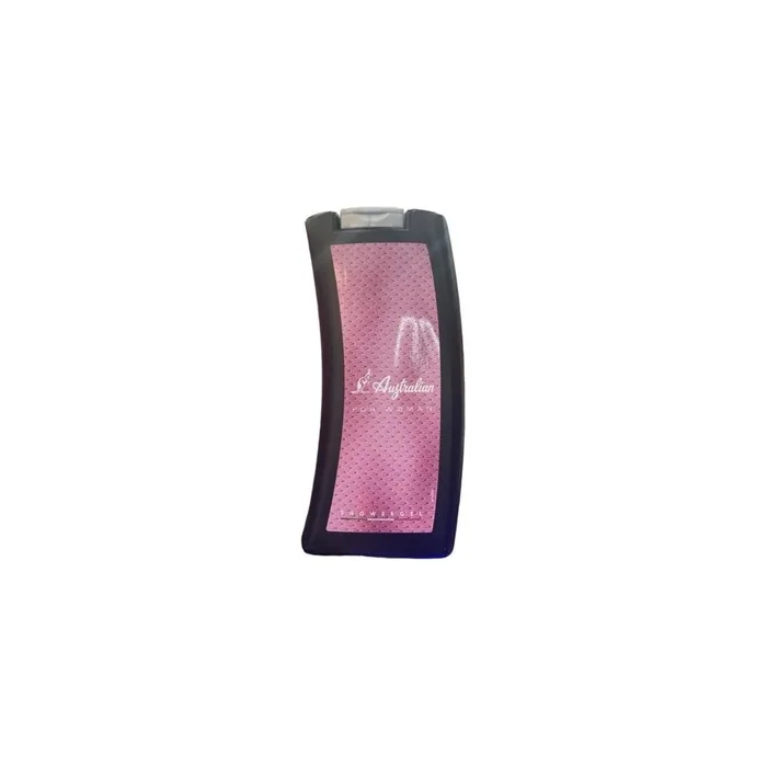 Australian St Australian Rosa D Bagno 250ml Shower Gel