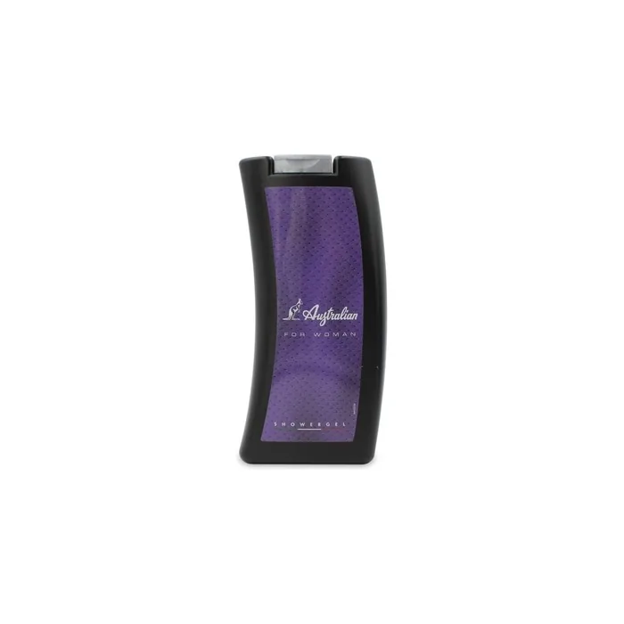 Australian St Australian D Viola Bagno 250 Shower Gel