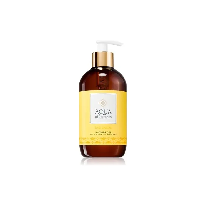 Aqua di Sorrento Partenope Shower Gel 200ml