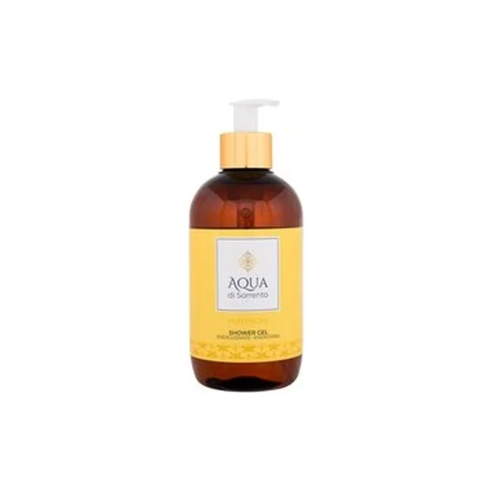 Aqua Di Sorrento Partenope Shower Gel