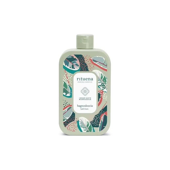 Rituena Inebriante Marrakech Shower Gel 400 Ml