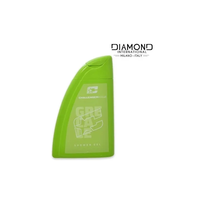 Challenger Sails Grecale Shower Gel 300 Ml