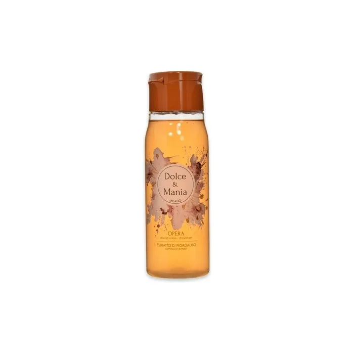 Dolce & Mania Opera Shower Gel 300 Ml