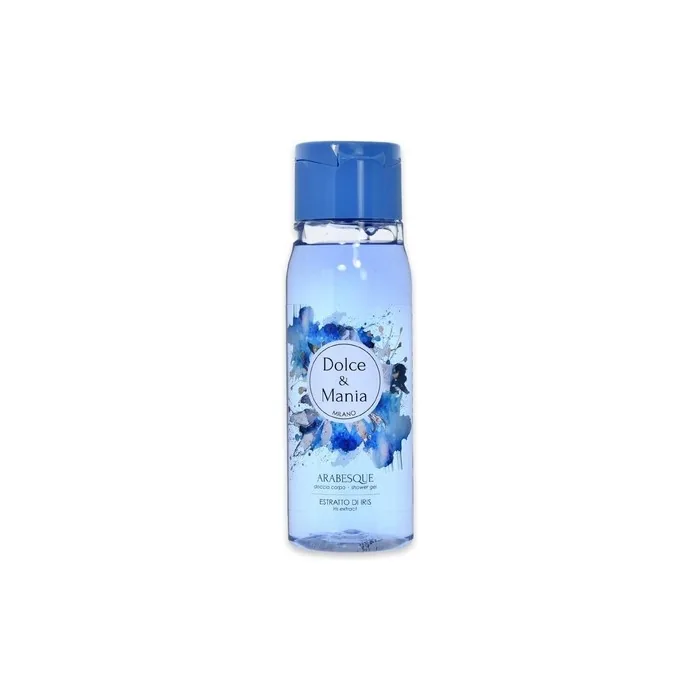 Dolce & Mania Arabesque Shower Gel 300 Ml