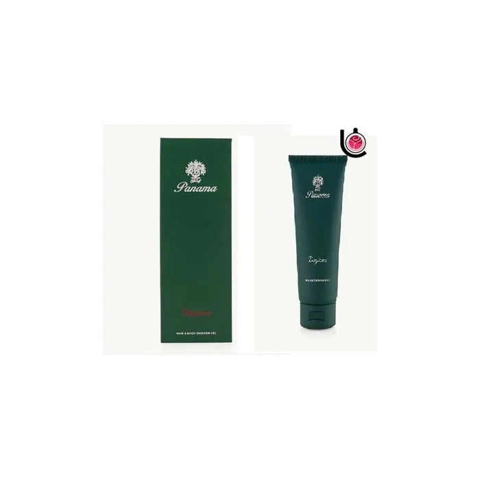 Panama Panama 1924 Daytona 10 Hair & Body Shower Gel 200 Milliliters
