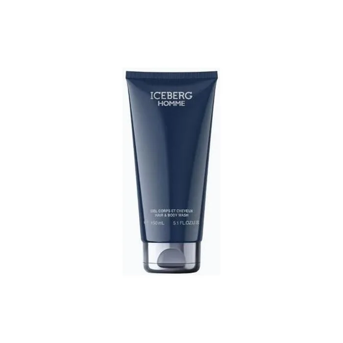 Iceberg Homme Shower Gel