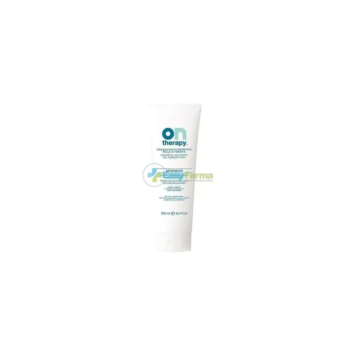 Dermophisiologique Ontherapy Protective Cleansing Normalizing Face And Body 250 Ml