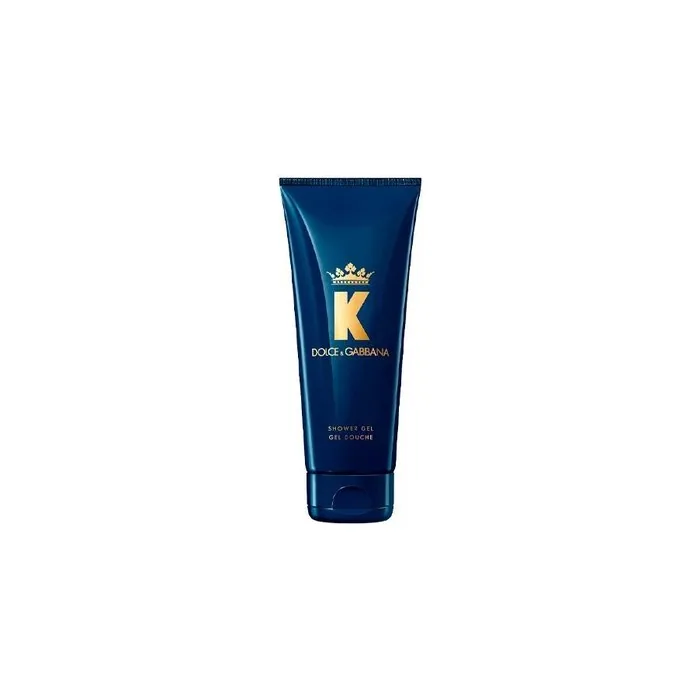 Dolce & Gabbana K Shower Gel 200ml