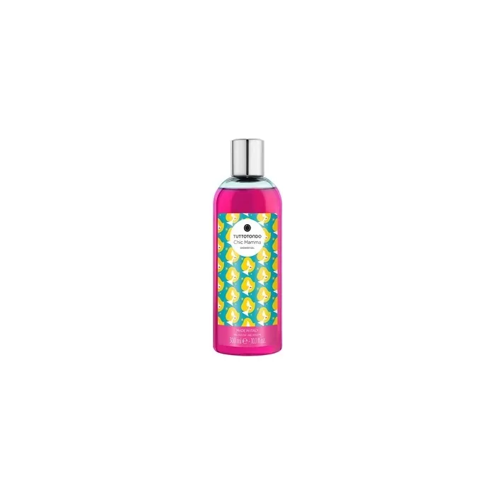 Tuttotondo Chic Mamma Shower Gel