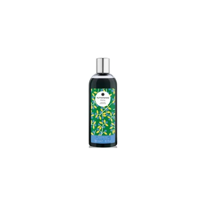 Tuttotondo Mirto Shower Gel 300ml