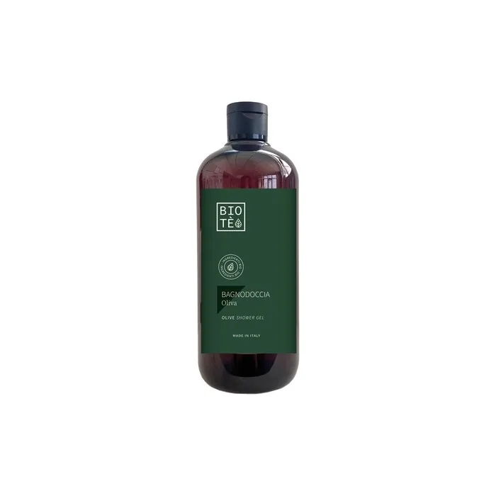 Biote' Olive Shower Gel 500ml