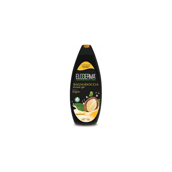Eloderma Argan Shower Bath 600 Ml
