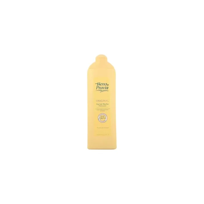 Heno De Pravia Original Shower Gel 650ml