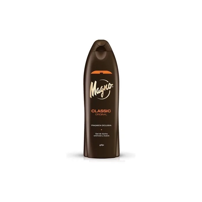 Magno Classic Shower Gel 550ml