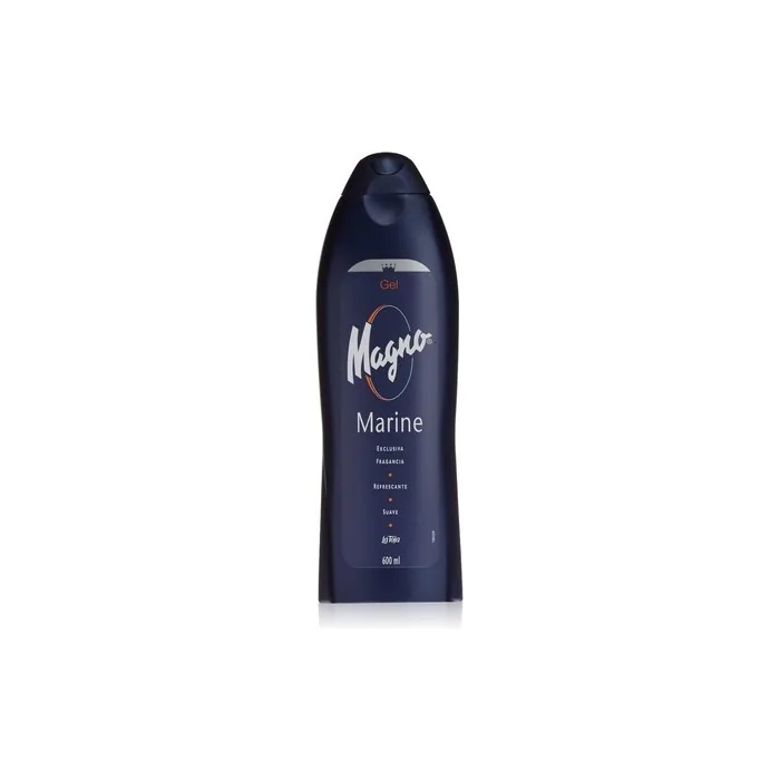 Magno Marine Shower Gel