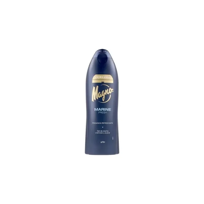 La Toja La Toja Magno Marine Fresh Shower Gel 550ml