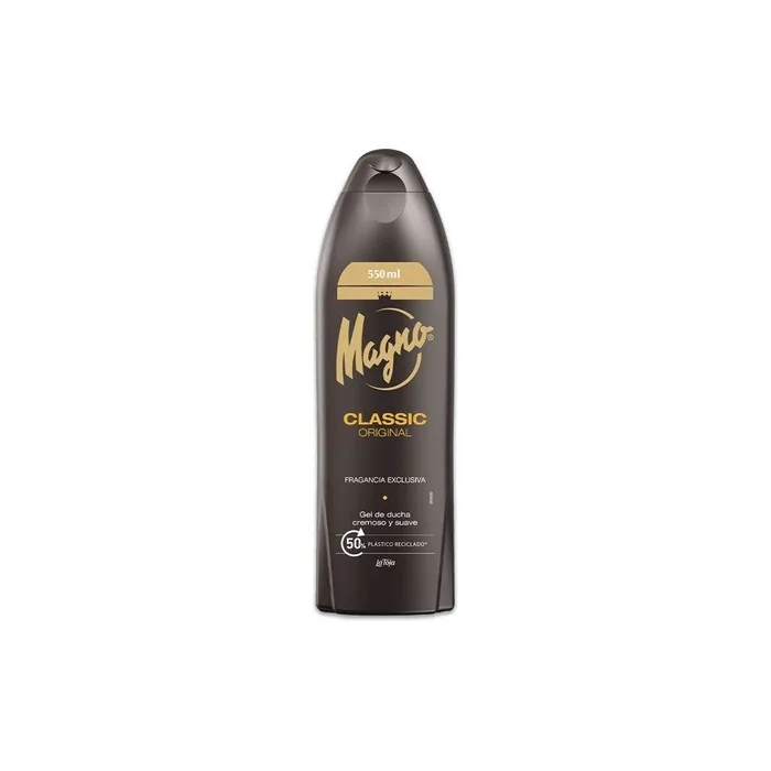 Magno Classic Original Gel - Shower Gel