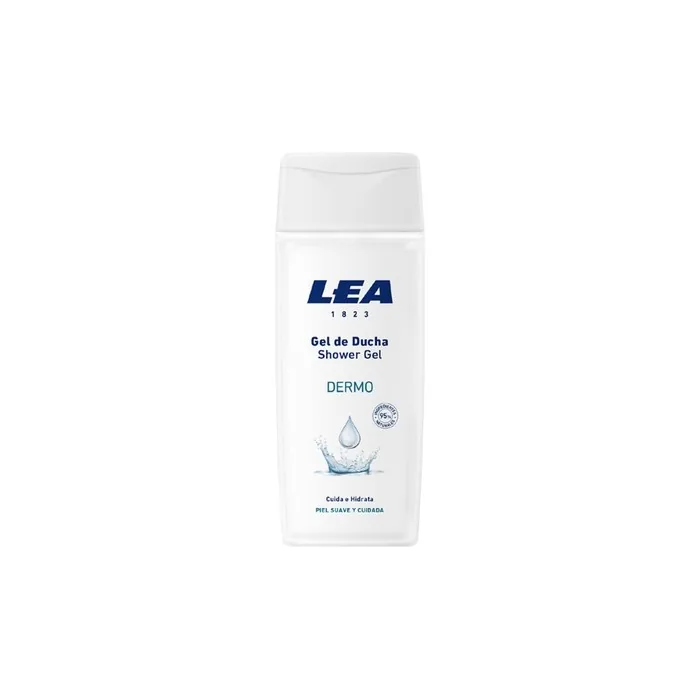 Lea Dermo Shower Gel 300ml