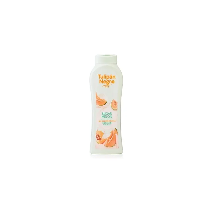 Tulipan Negro Sugar Melon Gel 650ml