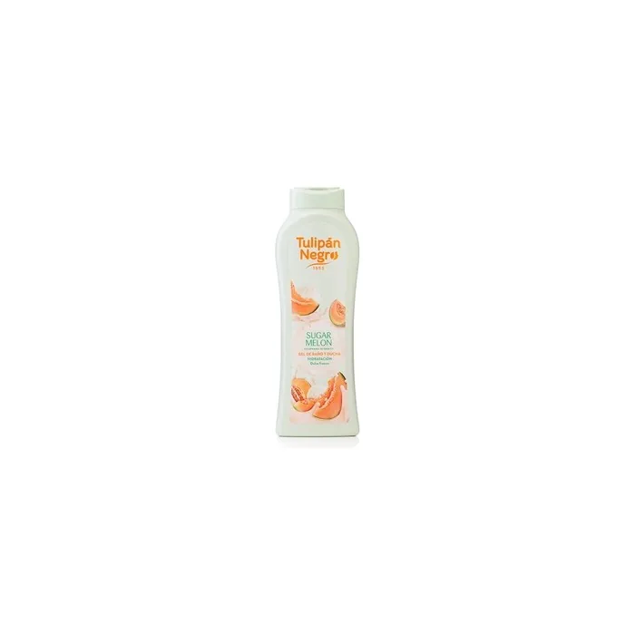 Tulipán Negro Sugar Melon Shower Gel 650ml