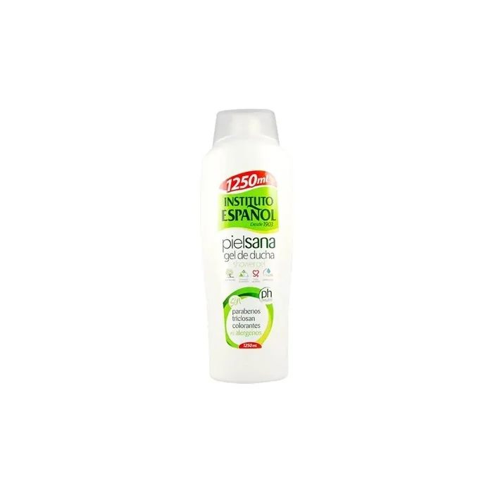 Instituto Espaol Healthy Skin Shower Gel 1250ml