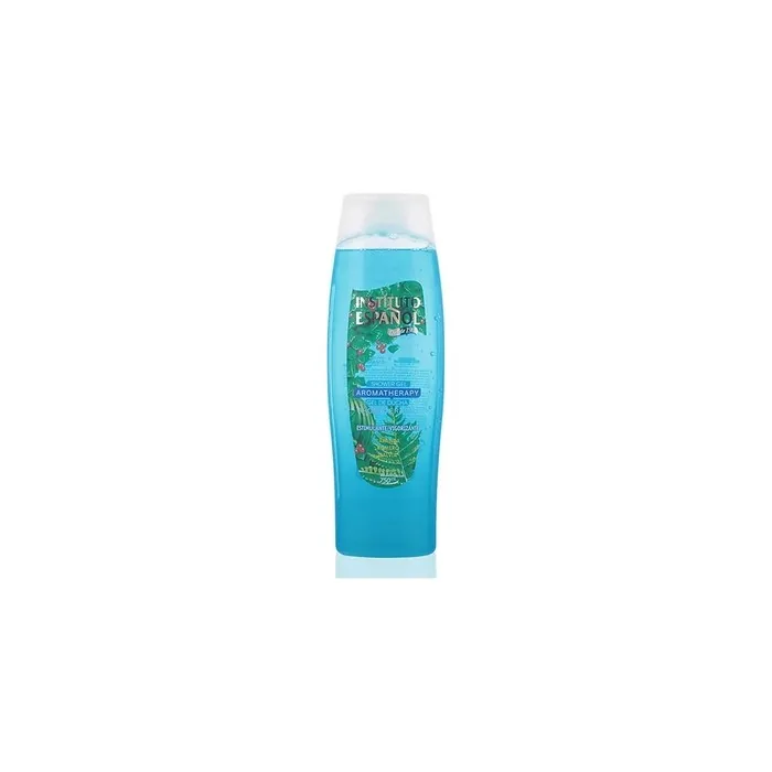 Instituto Espaol Aromatherapy Shower Gel 750ml