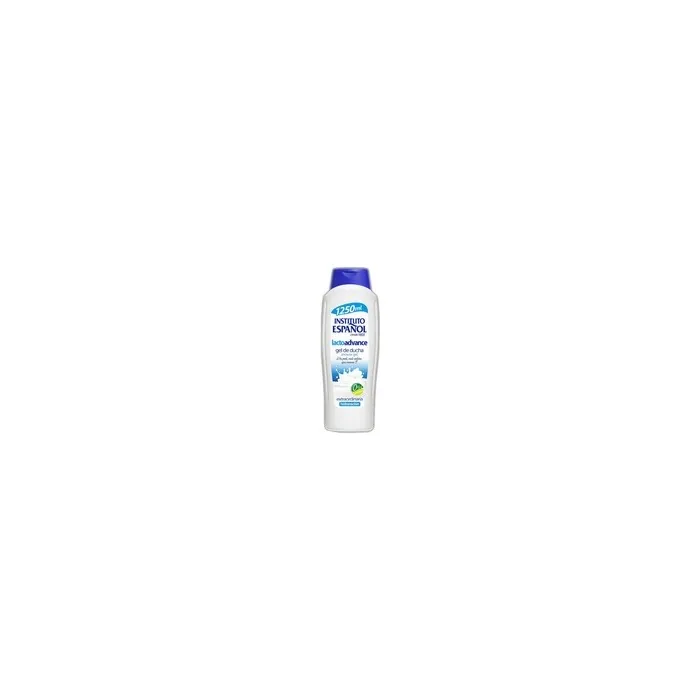 Instituto Espaol Milk And Proteins Shower Gel 1250ml