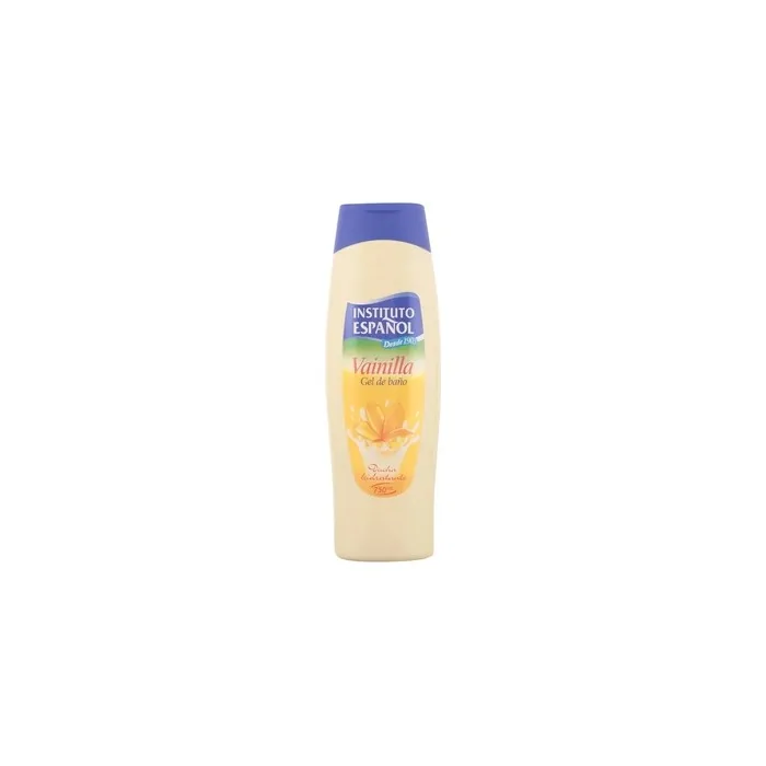 Instituto Espaol Vanilla Shower Gel 750ml