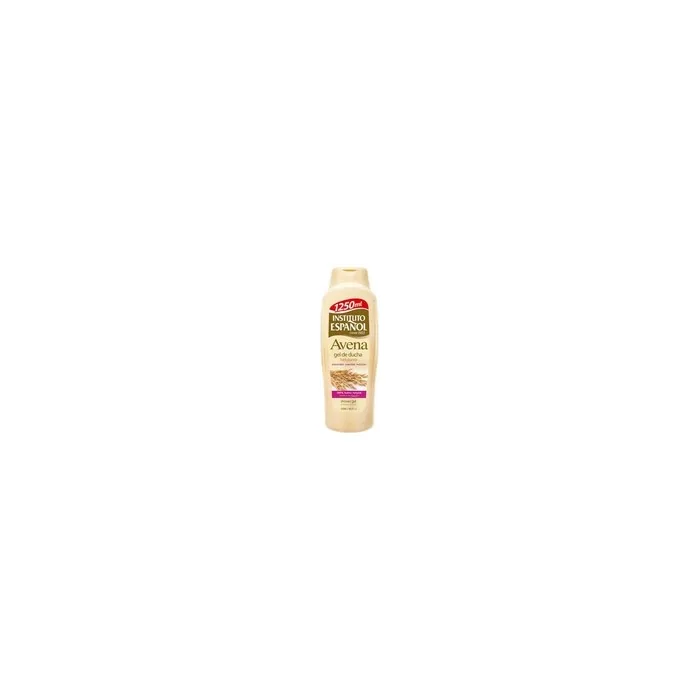 Instituto Espaol Oat Shower Gel 1250ml