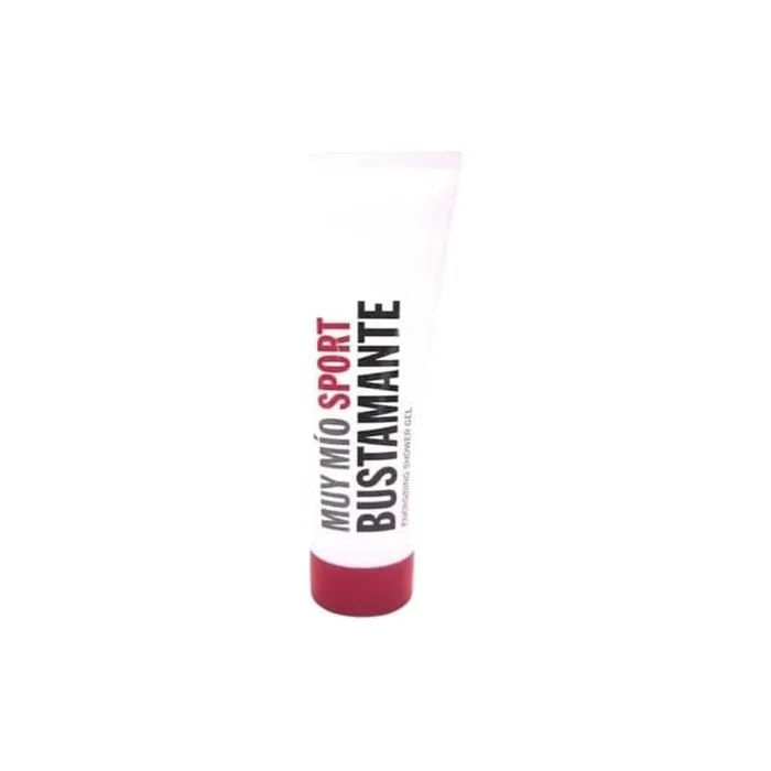 Bustamante Muy Mio Sport Shower Gel 75ml