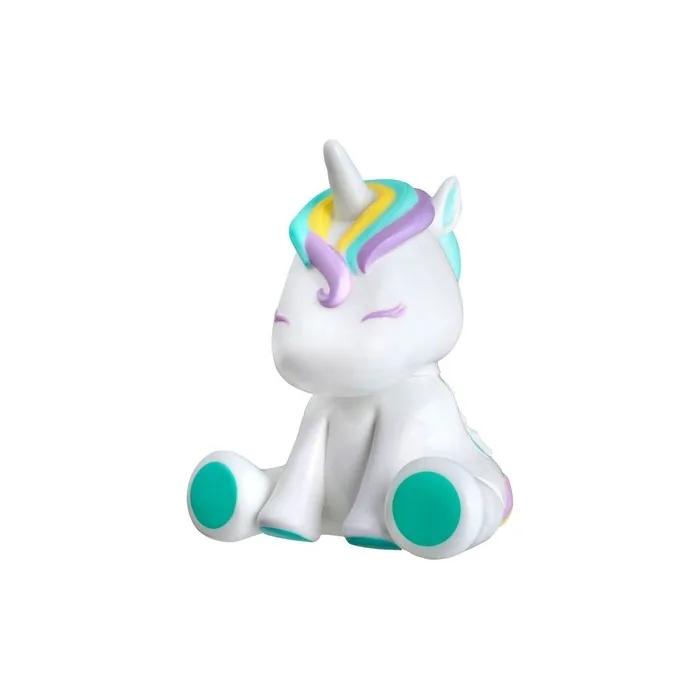 My Unicorn Girls White 2-in-1 Shower Gel 300ml