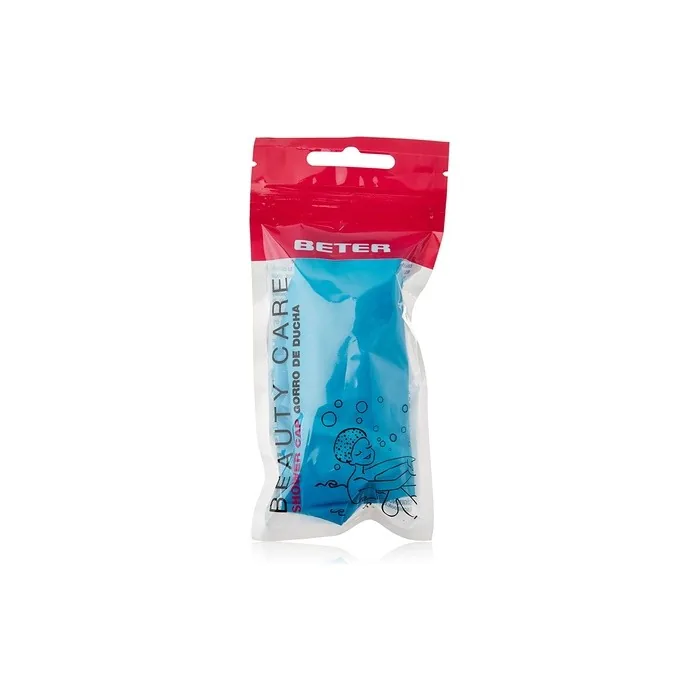 Beter Shower Cap