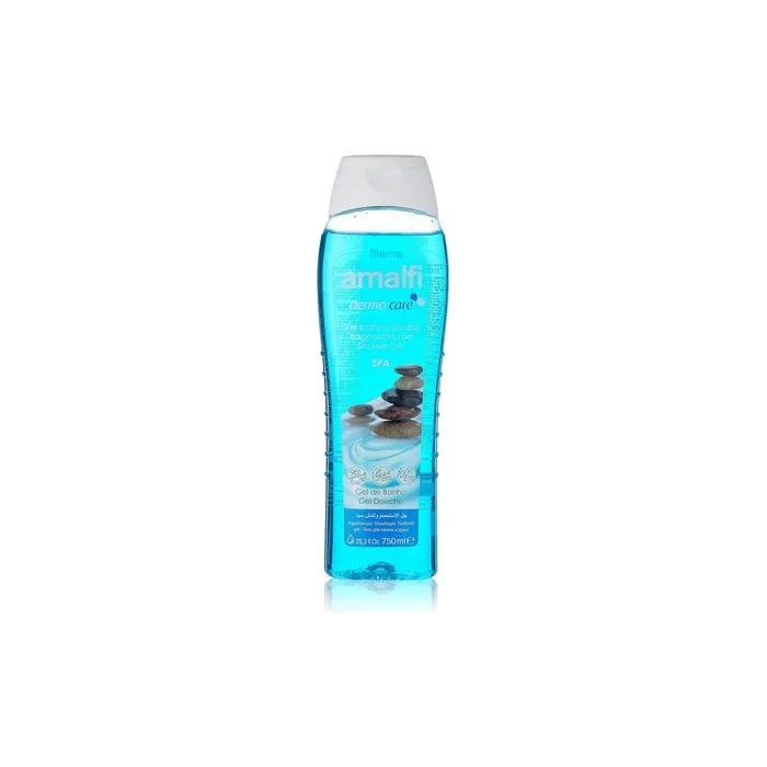 Amalfi Shower Gel Spa