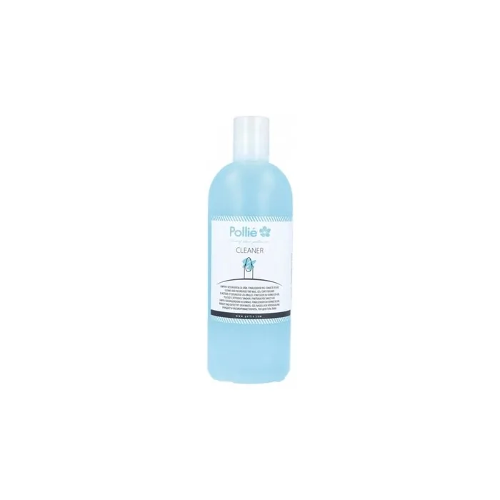 Eurostil Eurostil Body Cleanser 400ml