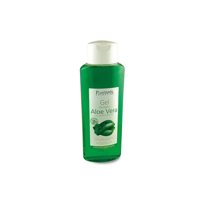 PlantaPol Aloe Vera Bath Gel 750ml