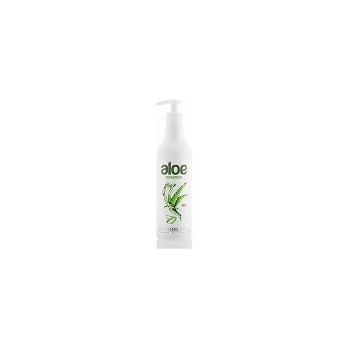 Diet Esthetic Diet Esthetic Aloe Shower Gel 500ml
