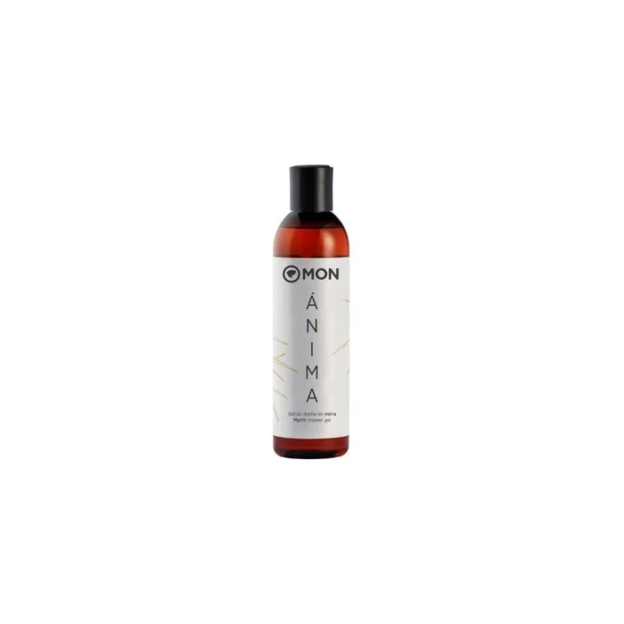 Mon Deconatur Natural Myrrh Gel 300ml