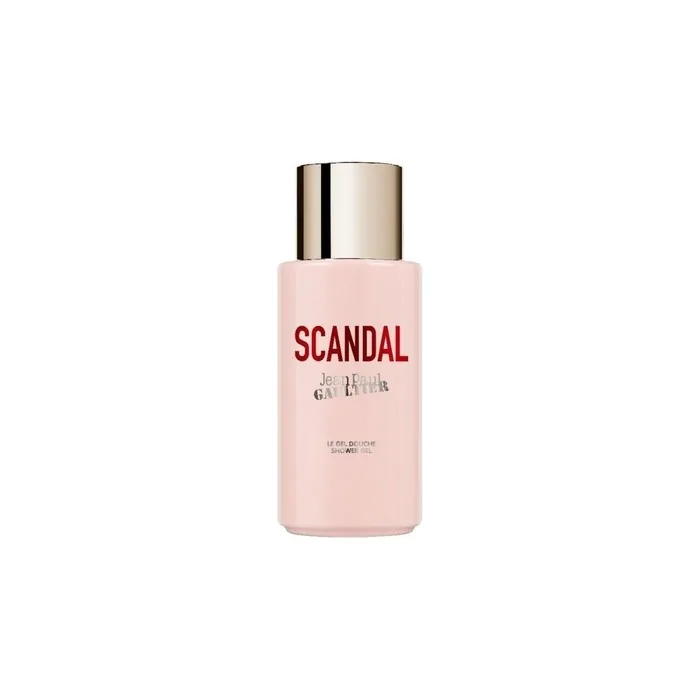 Jean Paul Gaultier Scandal Shower Gel 200ml