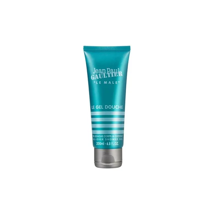 Jean Paul Gaultier Le Male Shower Gel 200ml