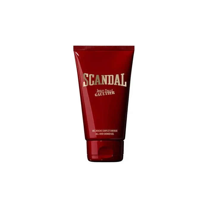 Jean Paul Gaultier Scandal Pour Homme All Over Shower Gel 150ml