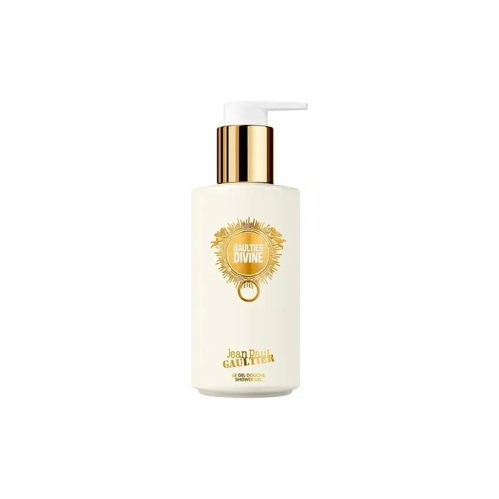 Jean Paul Gaultier Divine Shower Gel 300ml