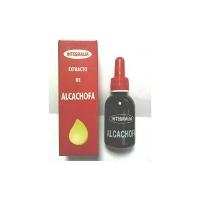 Integralia Shower Concentrate 50ml