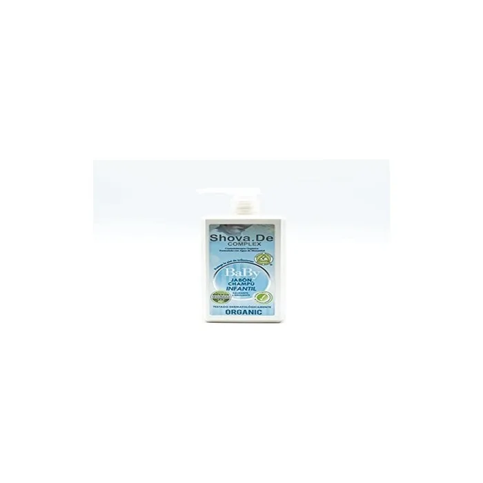 Shova-De Gel and Soap 1000ml