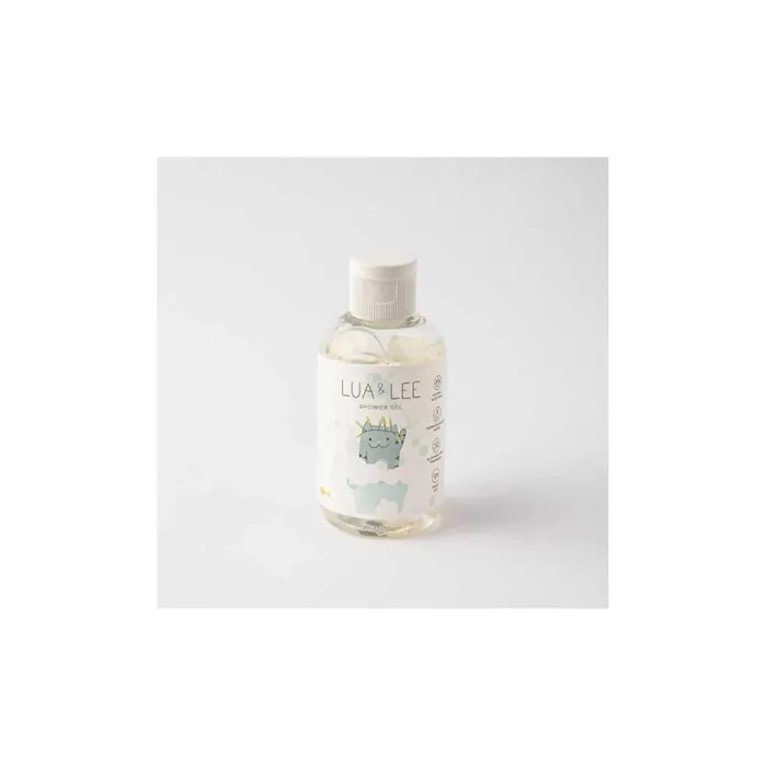 Lua & Lee Lua & Lee Shower Gel 100ml