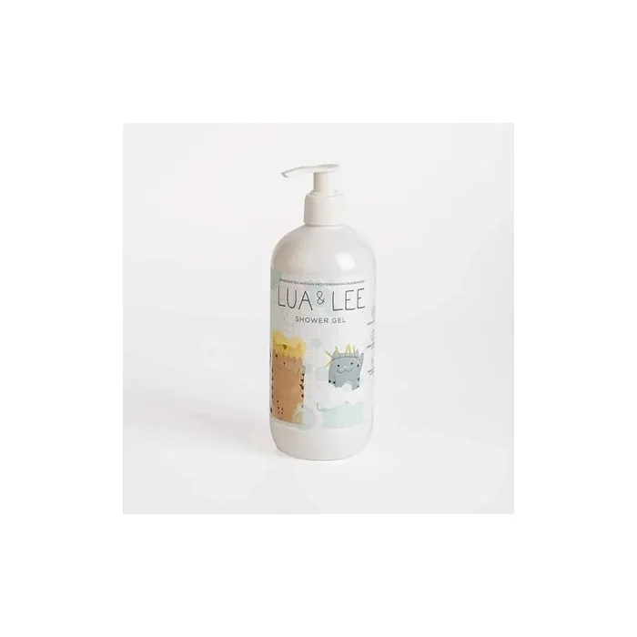 Lua & Lee Lua & Lee Shower Gel 500ml