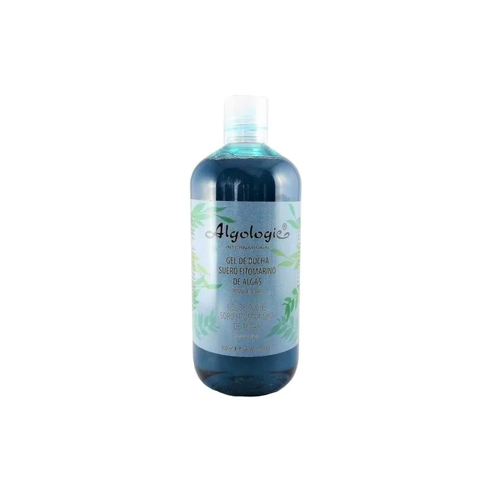 Algologie Shower Gels